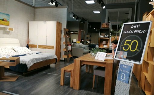 Карточка компании