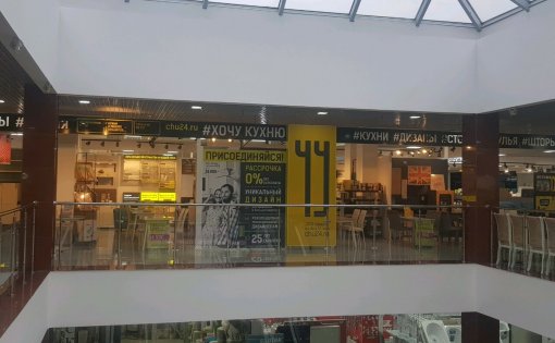 Карточка компании