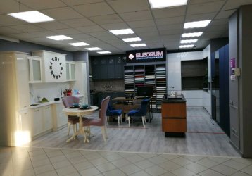 Магазин ELEGRUM, где можно купить верхнюю одежду в России