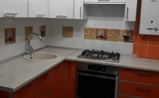 Карточка компании