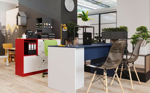 Карточка компании