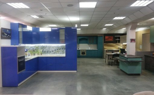 Карточка компании