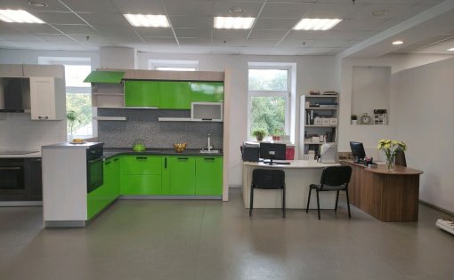 Карточка компании