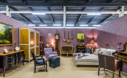 Карточка компании