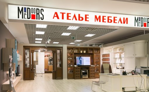 Карточка компании