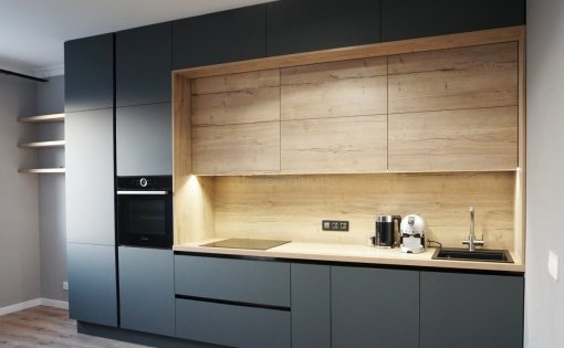 Карточка компании