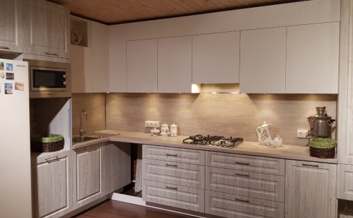 Карточка компании