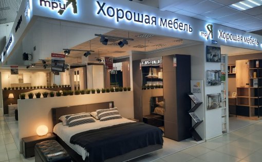 Карточка компании