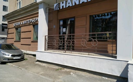 Карточка компании