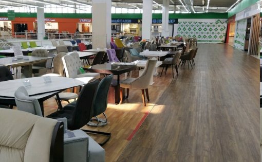 Карточка компании