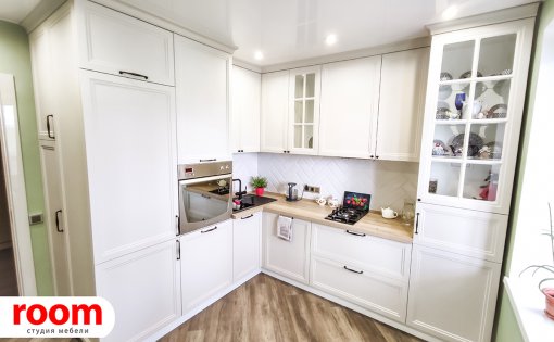 Карточка компании