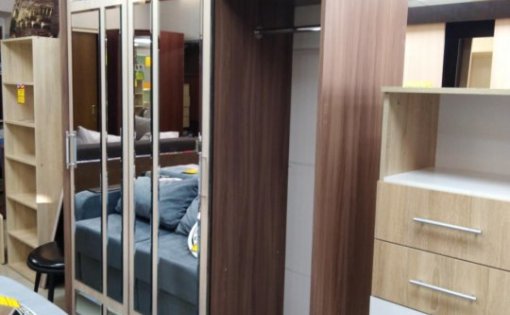 Карточка компании