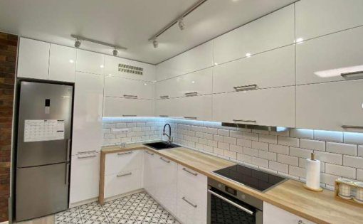 Карточка компании