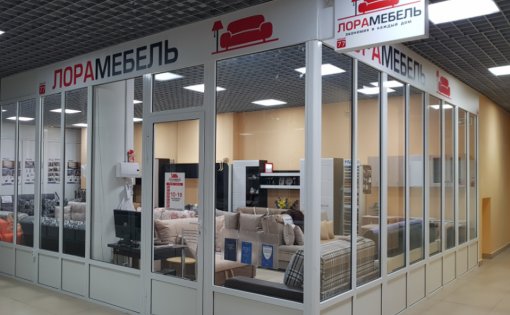 Карточка компании