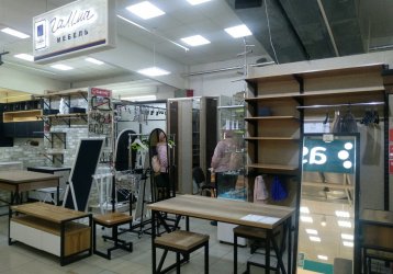 Магазин Гамма мебель, где можно купить верхнюю одежду в России