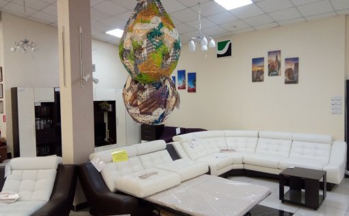 Карточка компании