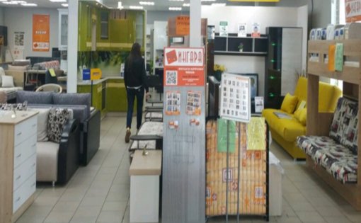 Карточка компании