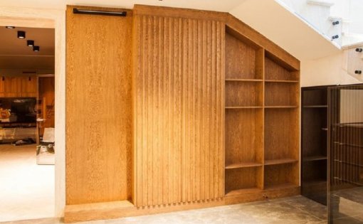 Карточка компании