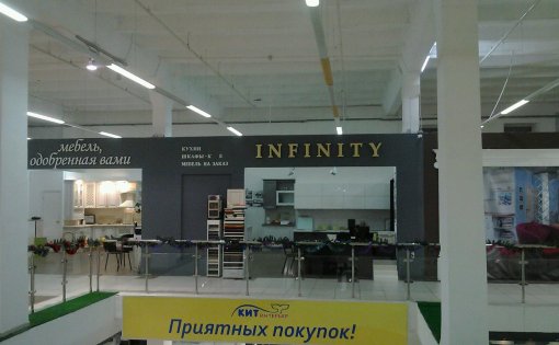 Карточка компании