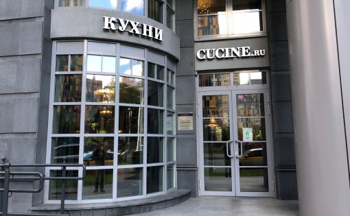 Карточка компании