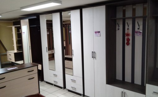 Карточка компании