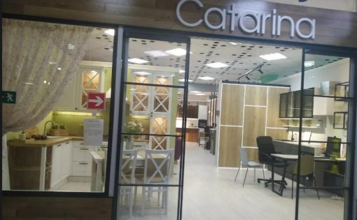 Карточка компании