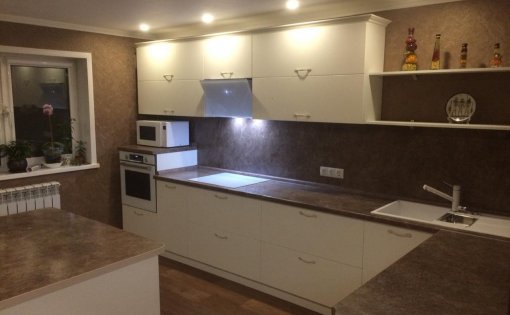 Карточка компании