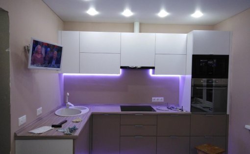 Карточка компании