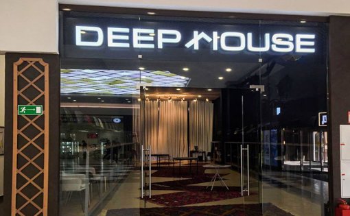 Карточка компании