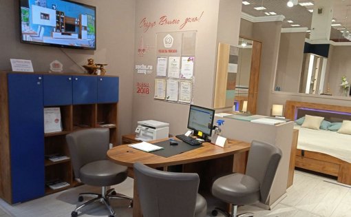 Карточка компании