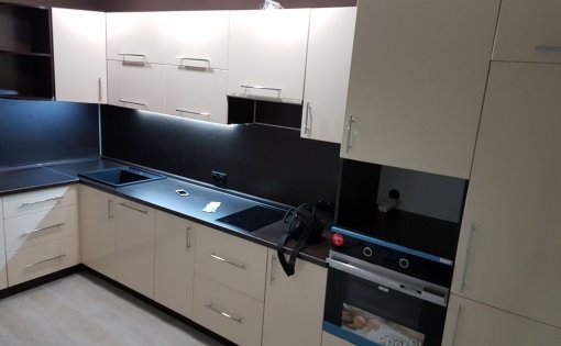 Карточка компании