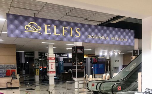 Карточка компании