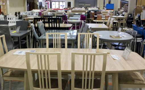 Карточка компании