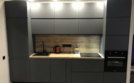 Карточка компании