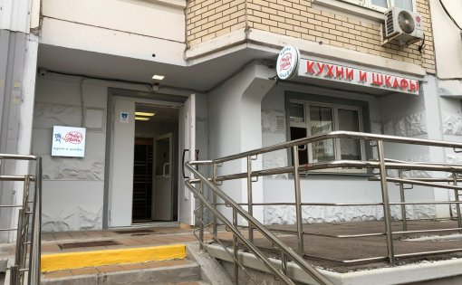 Карточка компании