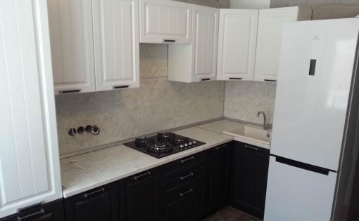 Карточка компании