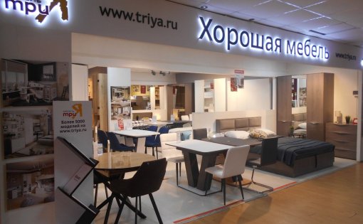 Карточка компании