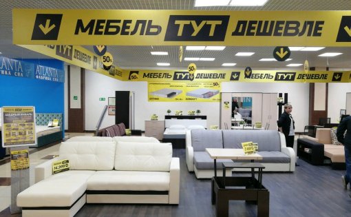 Карточка компании