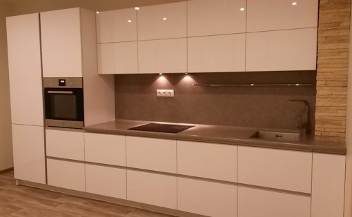 Карточка компании