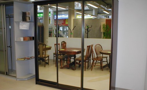 Карточка компании