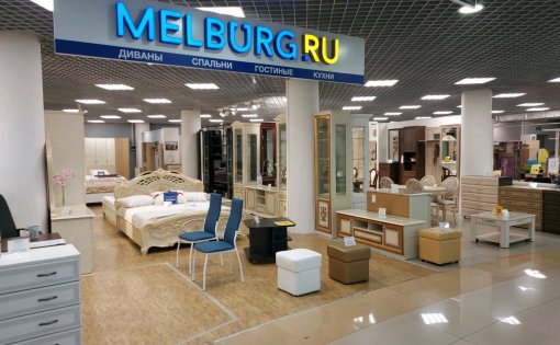 Карточка компании