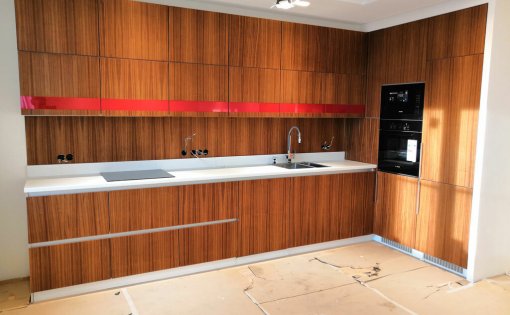 Карточка компании