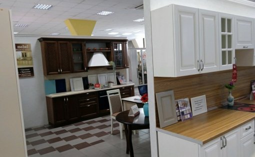 Карточка компании