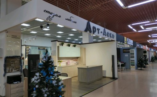 Карточка компании