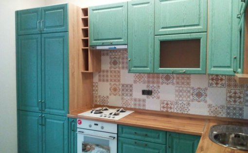 Карточка компании