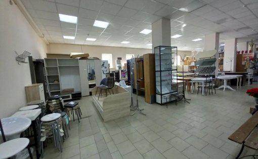 Карточка компании