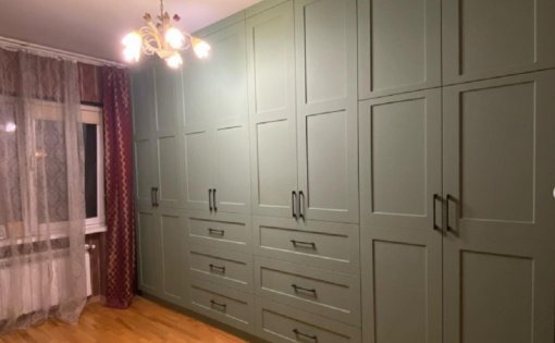 Карточка компании