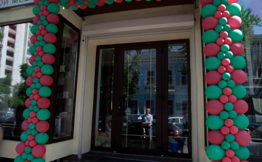 Карточка компании