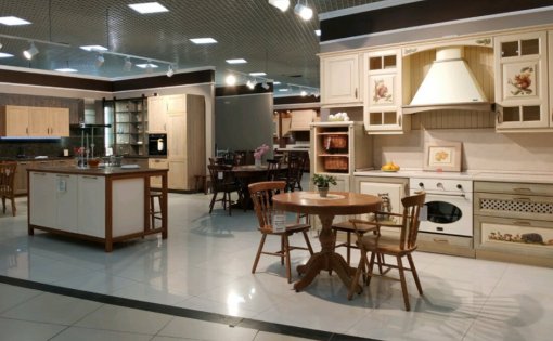 Карточка компании