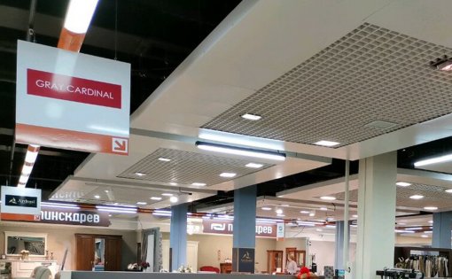 Карточка компании